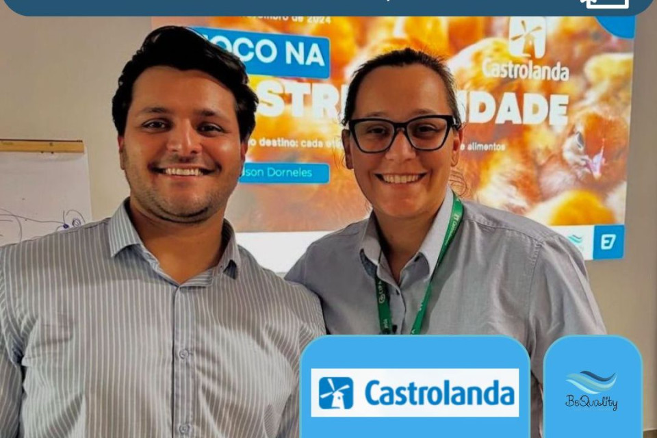 Imagem Cursos ministrados em Novembro para a Castrolanda