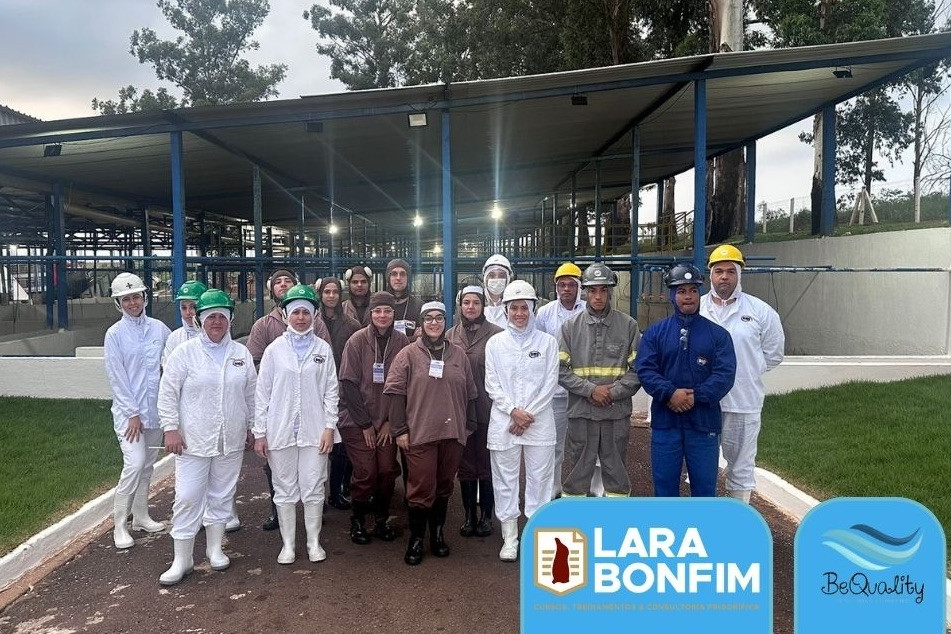 Imagem CURSO BEM-ESTAR ANIMAL CREDENCIADO PELO MAPA