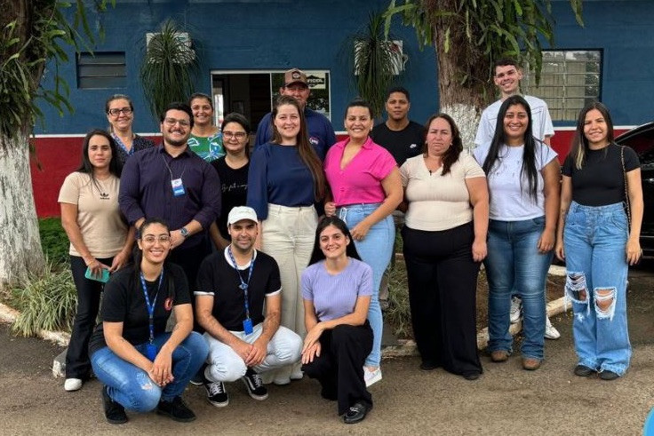 Imagem Curso Interpretação da Norma BRCGS