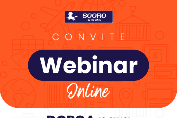 Imagem EMPRESA SOORO ORGANIZA WEBINAR PARA SEUS FORNECEDORES - DCPOA