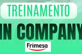 Imagem TREINAMENTO IFS