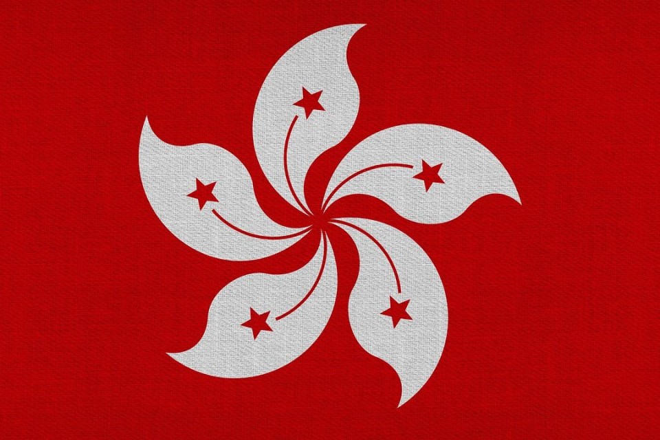 Imagem HONG KONG É LISTA ESPECÍFICA PARA EXPORTAÇÃO?