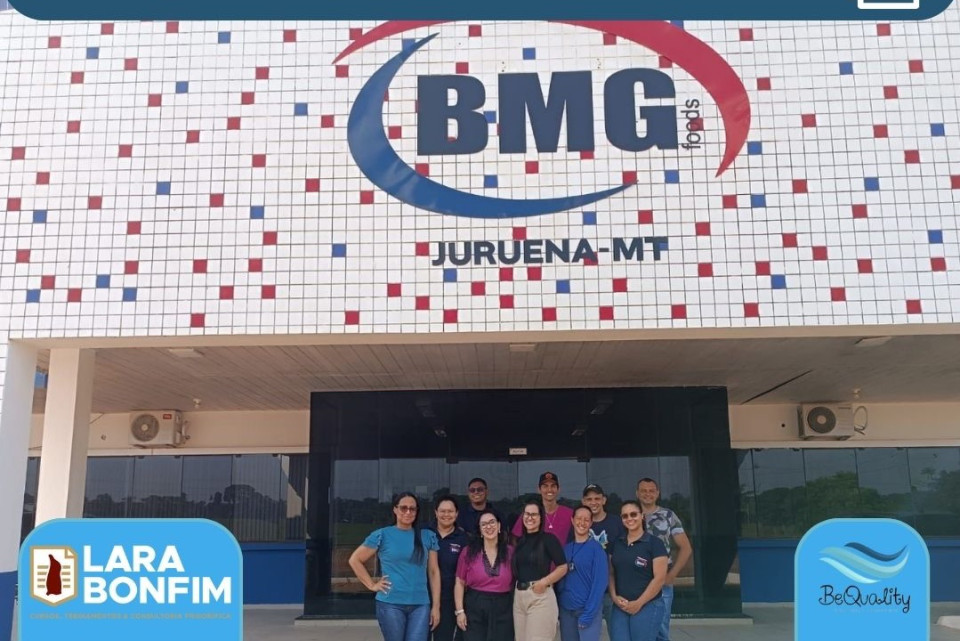 Imagem CURSO BEM-ESTAR ANIMAL BOVINOS - CREDENCIADO PELO MAPA