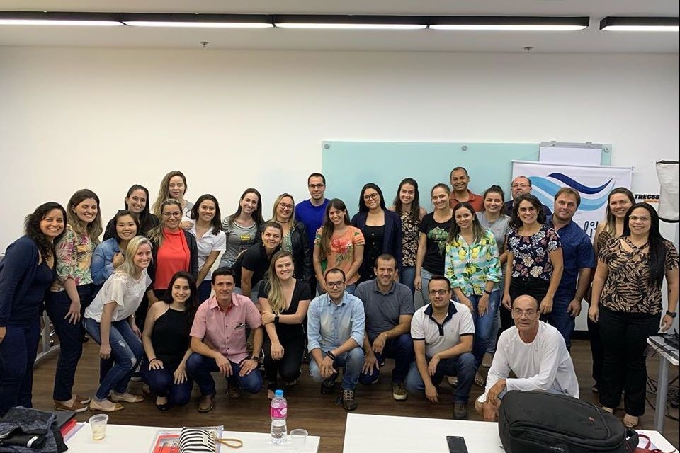 Imagem Curso de PGA - SIGSIF