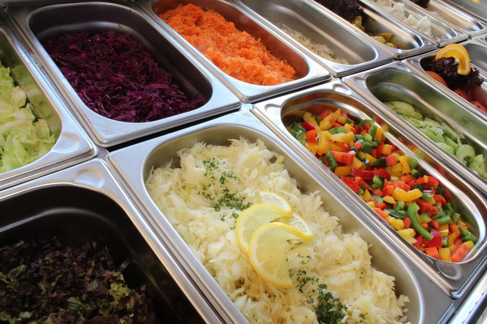 Imagem LEGALIZADA A DOAÇÃO DE ALIMENTOS EXCEDENTES EM RESTAURANTES, SUPERMERCADOS E LANCHONETES