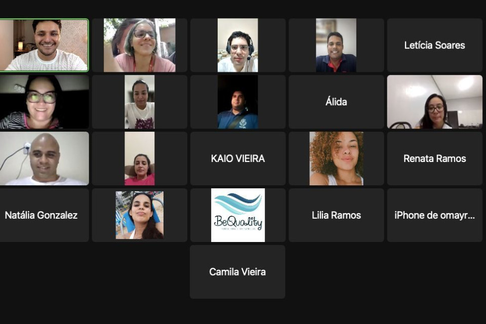 Imagem CURSO AUDITOR INTERNO BRCGS - MASTERBOI