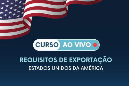 Imagem REQUISITOS DE EXPORTAÇÃO AOS ESTADOS UNIDOS - BOVINOS E SUÍNOS