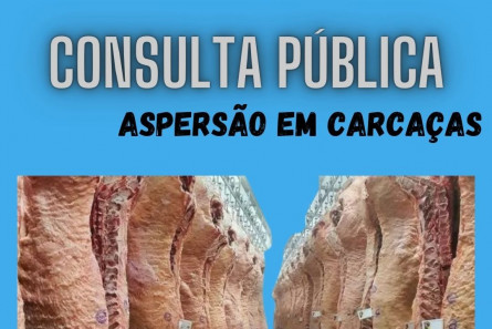 Imagem PORTARIA/SDA Nº 505, DE 29 DE DEZEMBRO DE 2021 - ASPERSÃO DE CARCAÇAS