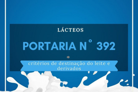 Imagem PORTARIA Nº 392, DE 9 DE SETEMBRO DE 2021 e PERGUNTAS E RESPOSTAS