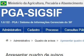 Imagem PGA-SIGSIF MANUAIS 