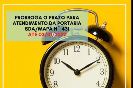 Imagem OFÍCIO-CIRCULAR Nº 79/2021/DIPOA/SDA/MAPA