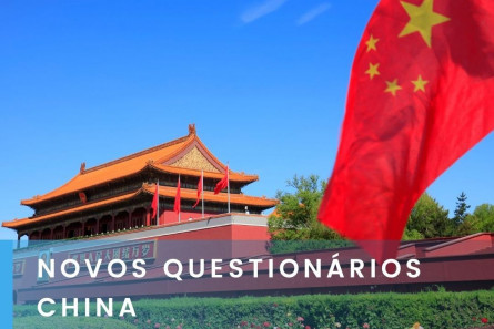 Imagem CHINA NOVO QUESTIONÁRIO - AGOSTO 2021