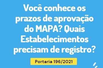 Imagem PORTARIA Nº 196, DE 8 DE JANEIRO DE 2021