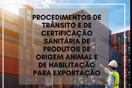 Imagem Portaria SDA 431 - procedimentos de trânsito e habilitação