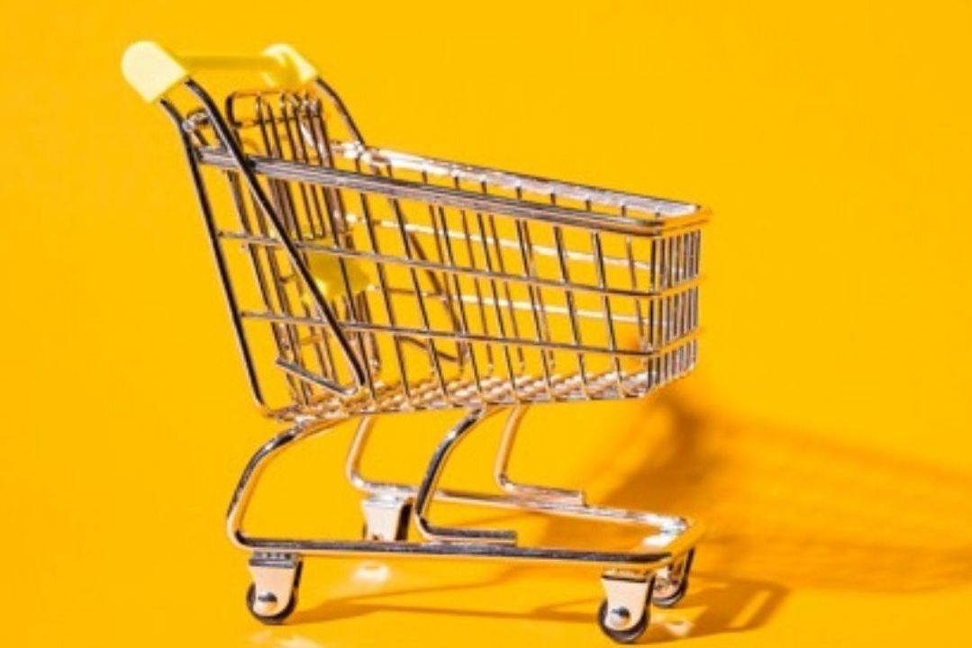 Imagem Trecho do Curso de RT em Supermercados e Serviços de Alimentação